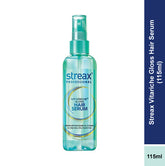 Streax Professional Vitariche Gloss Hair Serum (115 ml)